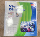 viewer binder 2-4D
