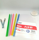 
Q310-18 transparent rod 1.5 rod Q310-18透明杆   1.5杆
