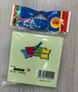 sticky notes 3*3便利贴