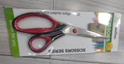
Scissors 剪刀