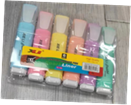 
Highlighter SL-102-6 荧光笔SL-102-6