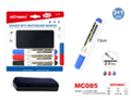 
MC085 suction card three whiteboard pens + erase MC085吸卡三支白板笔+板擦