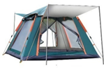 Large size with two doors and two windows 两门两窗大号 Tent