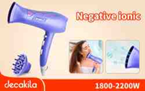 Hair dryer-KEHS032Z