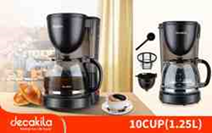 Drip coffee maker KECF001B