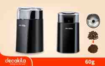 Coffee grinder KECF006B