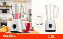Stand blender KEJB034W