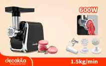 Meat grinder KEMG021B
