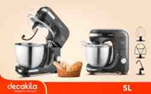 Stand mixer KEMX003B