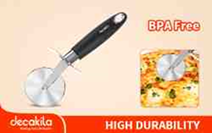 Pizza cutter KMTT068B