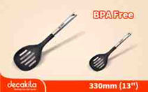 Slotted spoon KMTT041B