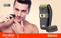 Electric foil shaver KMHR027B