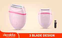 Lady shaver KMHR022P
