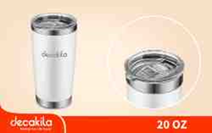 Mug tumbler-24w KMTT024W