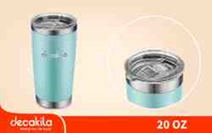 Mug tumbler-24L KMTT024L