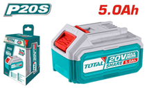 Lithium-Ion battery pack TFBLI2053