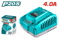 P20S Lithium-Ion battery charger TFCLI20411