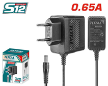 S12 Lithium-Ion battery charger TCLI12071