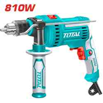 Impact drill-810w TG1081316