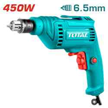 Electric drill-450w TD45656