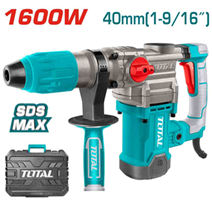 Rotary hammer-1600w TH1163855