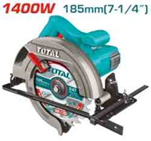 Circular saw-1400w-4800rpm TS11418526