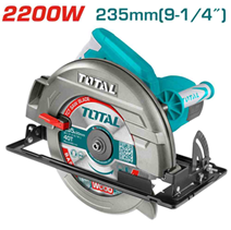 Circular saw-2200w-4300rpm TS122235622