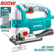 Jig saw-800w TS2081356