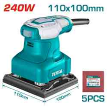 Palm sander TF2231106