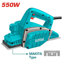 Electric planer TL5508216