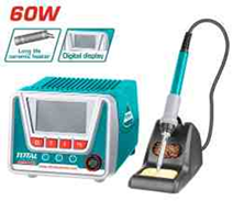 Soldering station TET160923