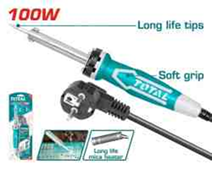 Electric soldering iron TET10006