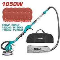 Drywall sander TWS10501