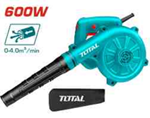 Aspirator blower TB6036