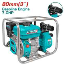 Gasoline water pump-7PH-3.6L TP3302