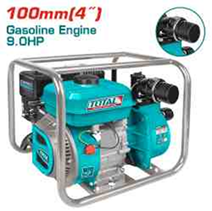 Gasoline water pump-9PH-6L TP3401