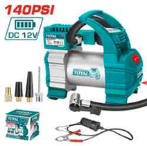 Auto air compressor-140psi(10bar) TTAC1406