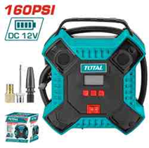 Auto air compressor-160psi(11bar) TTAC1601