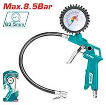 Air tire inflating gun TAT11601