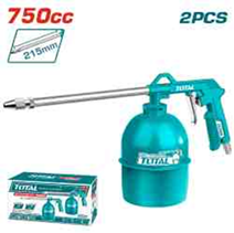 Air washing gun TAT20751