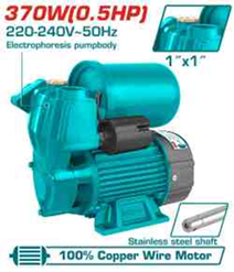 Water pump TWP93706