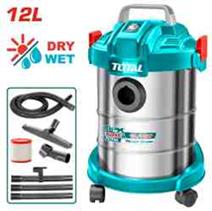 Vacuum cleaner TVC14122