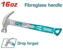 Claw hammer THTS7316