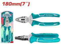 Combination pliers-7"/180mm THT110706P