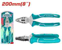Combination pliers-8"/200mm THT110806P