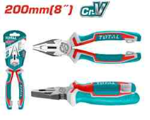 Combination pliers-8"/180mm THT210806