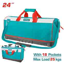 Tools bag-24"-25kg THT16242