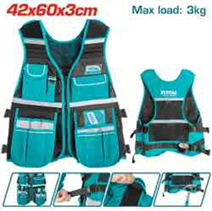Tool vest TTVT1601
