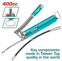 Grease gun THT111051