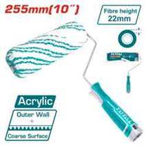 Cylinder brush(Outer wall) THT85101
